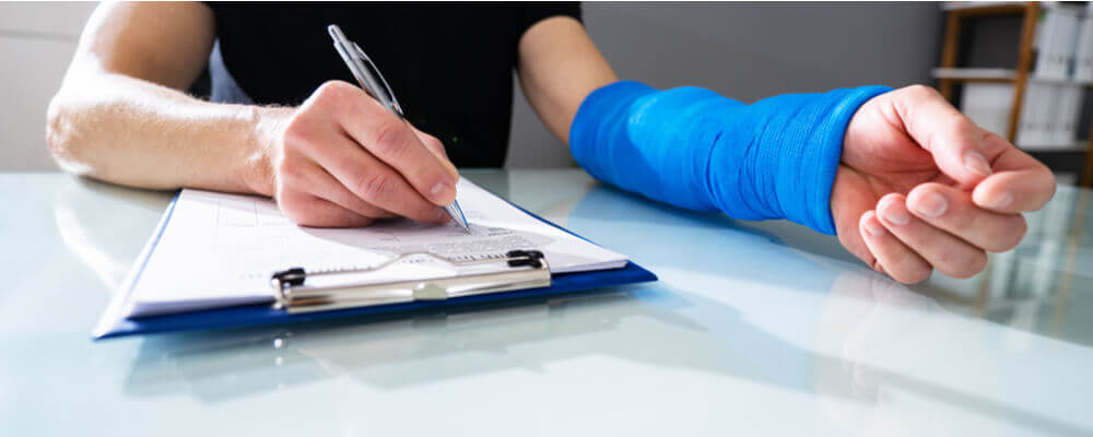 Detroit Social Security disability appeals lawyer