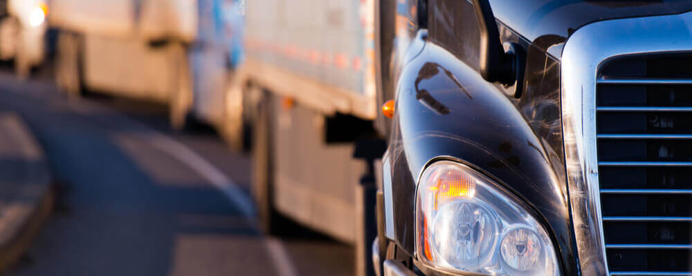 Livingston County 18-Wheeler Accident Attorney